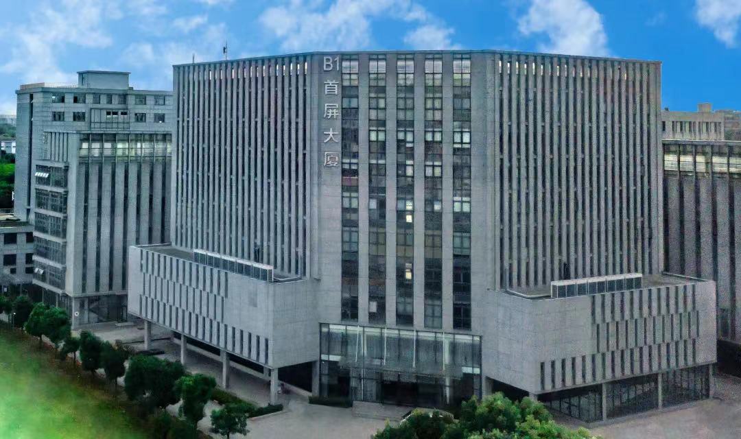 喜報！首屏集團旗下首屏商擎入選“江蘇民營文化企業30強”